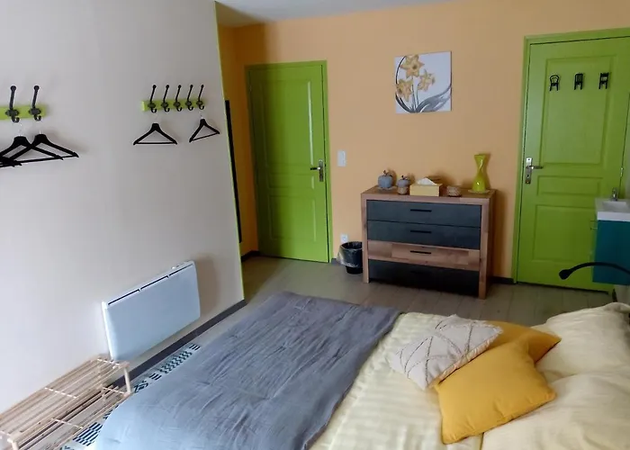 Jonquille Chic La Piccola Venezia