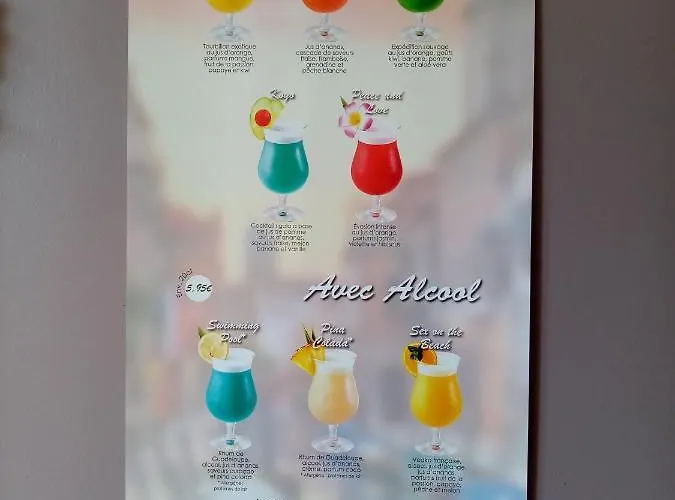 Jonquille Chic La Piccola Venezia Bed & Breakfast 3*