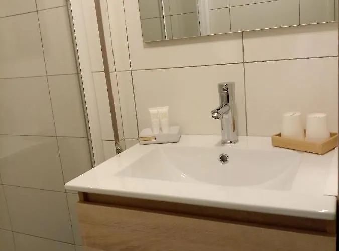 Jonquille Chic La Piccola Venezia Nocleg ze śniadaniem Vrécourt