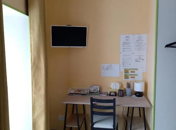 Bed & Breakfast Jonquille Chic La Piccola Venezia