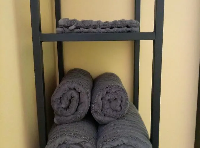 Jonquille Chic La Piccola Venezia