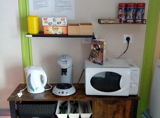 Jonquille Chic La Piccola Venezia Bed & Breakfast