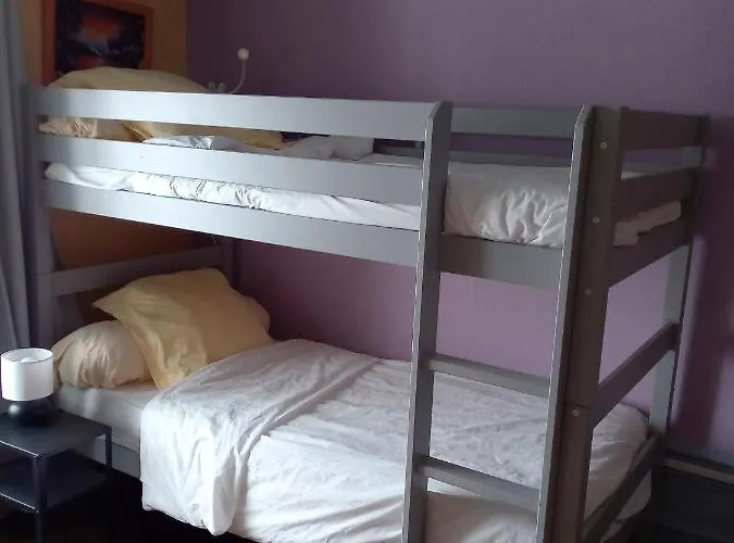 Jonquille Chic La Piccola Venezia Bed & Breakfast 3*