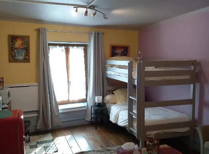 Jonquille Chic La Piccola Venezia Vrécourt