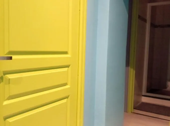 Jonquille Chic La Piccola Venezia Bed & Breakfast 3*