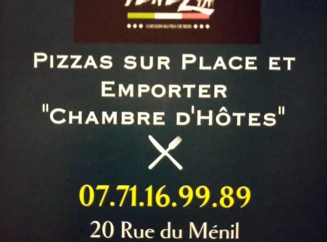 Jonquille Chic La Piccola Venezia 3*