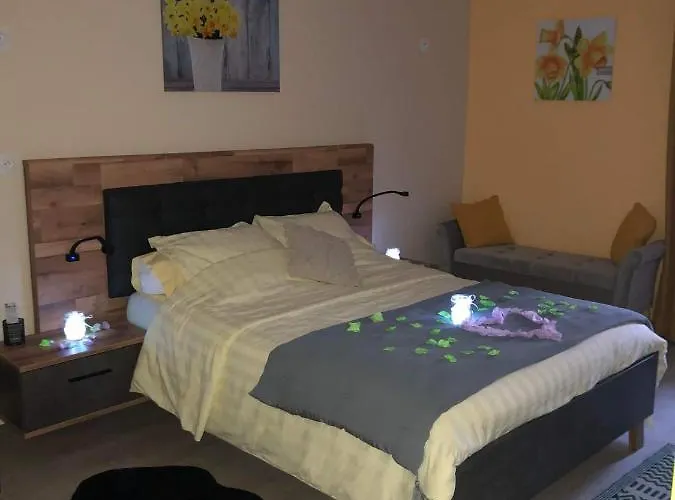 Bed & Breakfast Jonquille Chic La Piccola Venezia